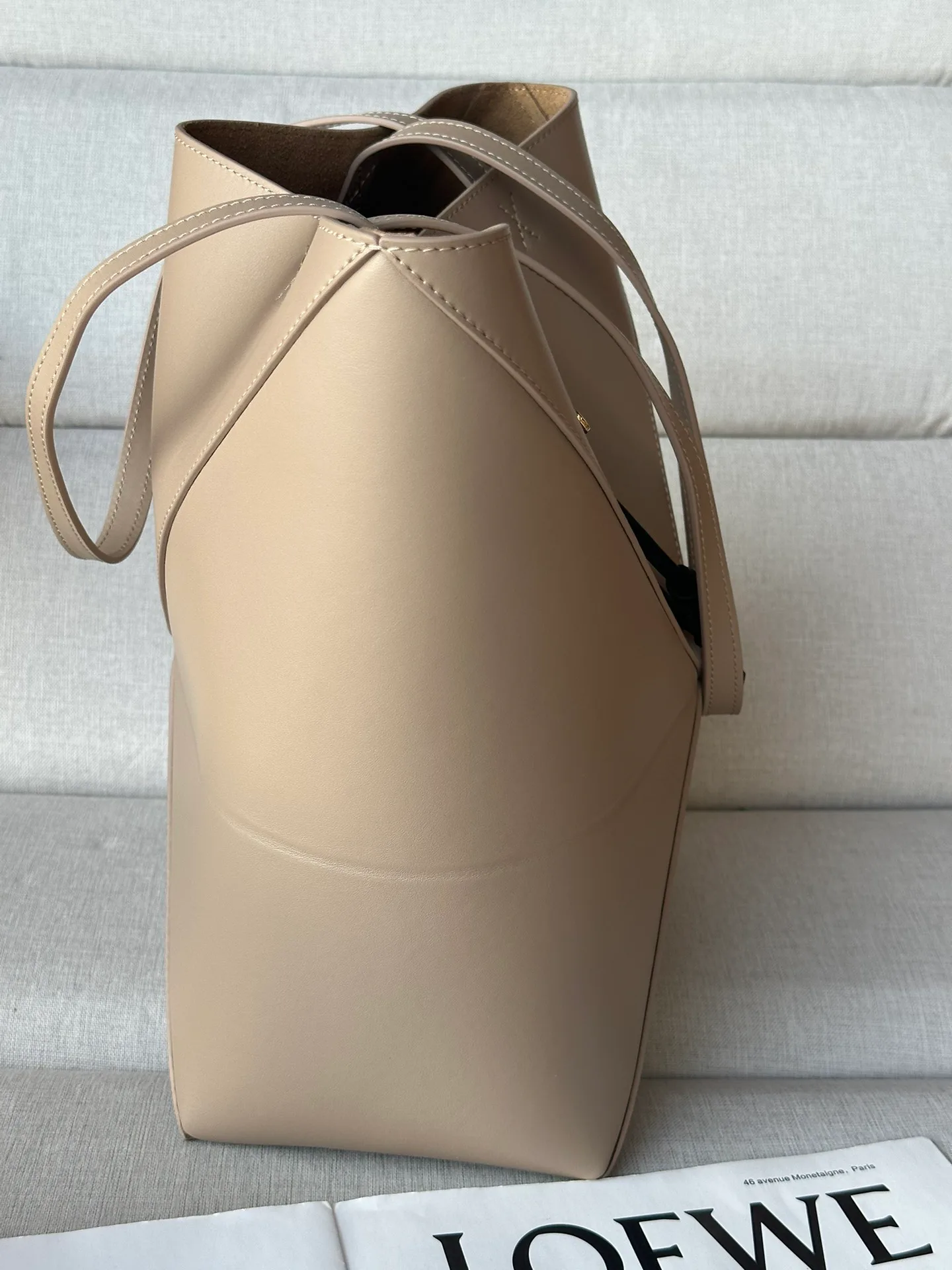 Классические Сумки Женские Loewe 12866922