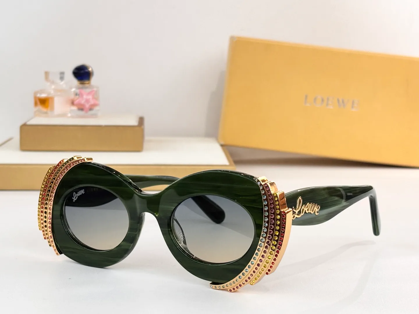 Очки Loewe 632549