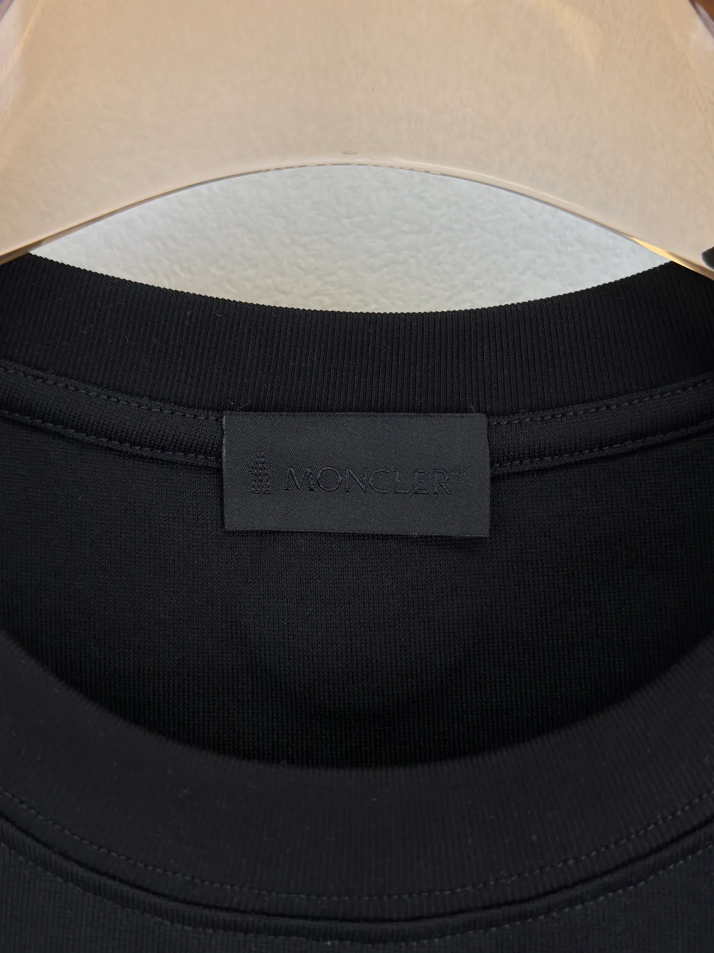 Футболки Мужские Moncler 11602547