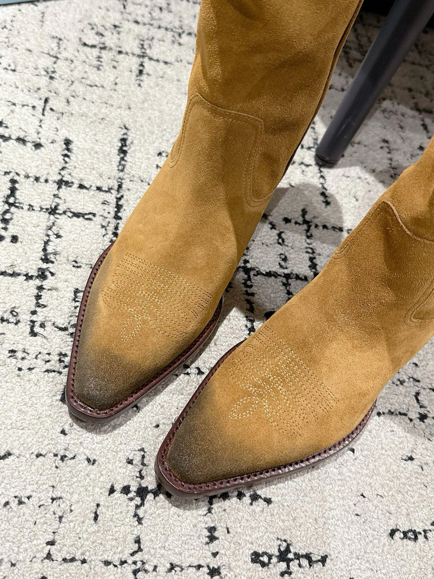 Ботильоны Женские Prada 144945