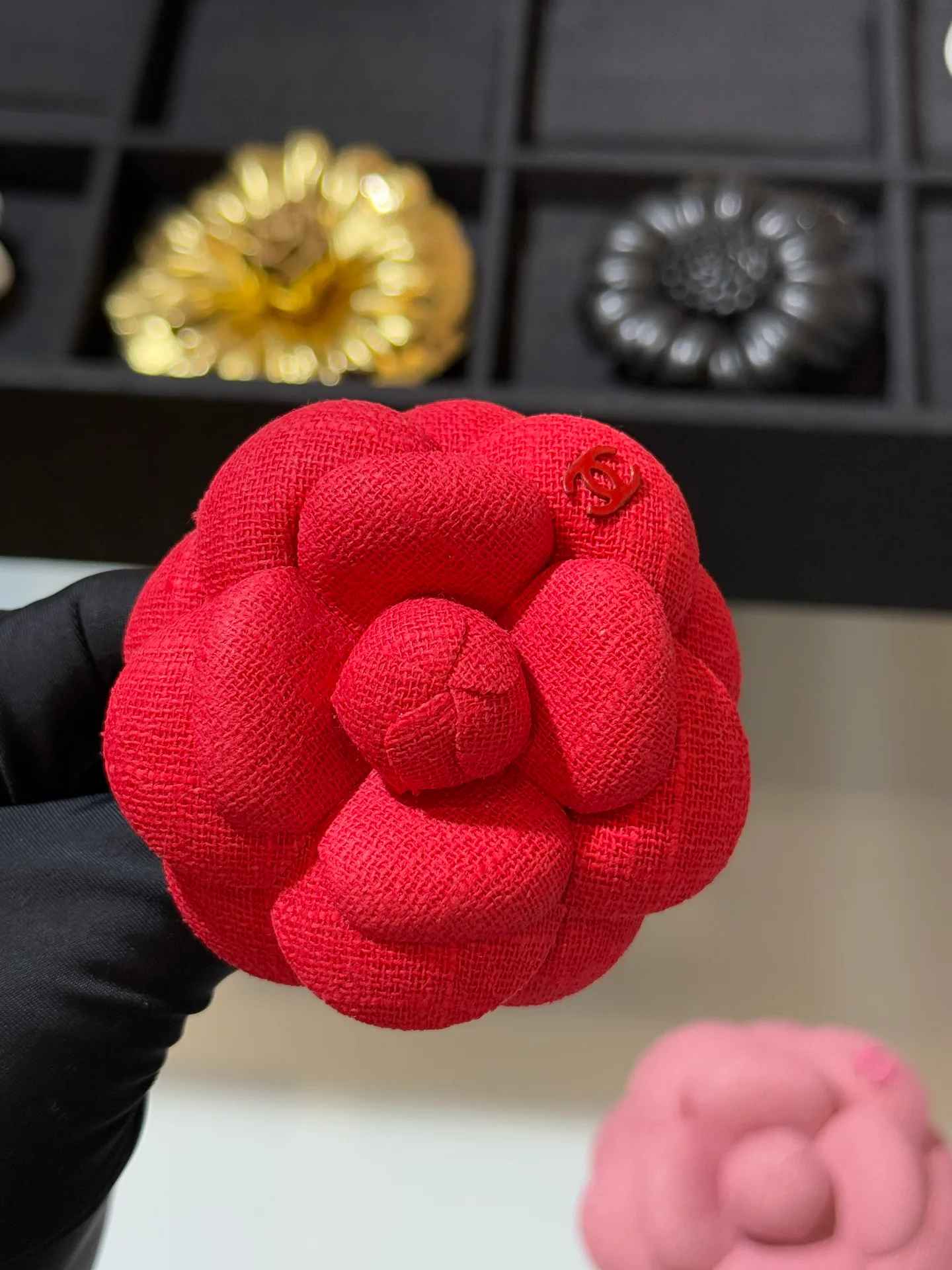 Бижутерия Chanel 11581578