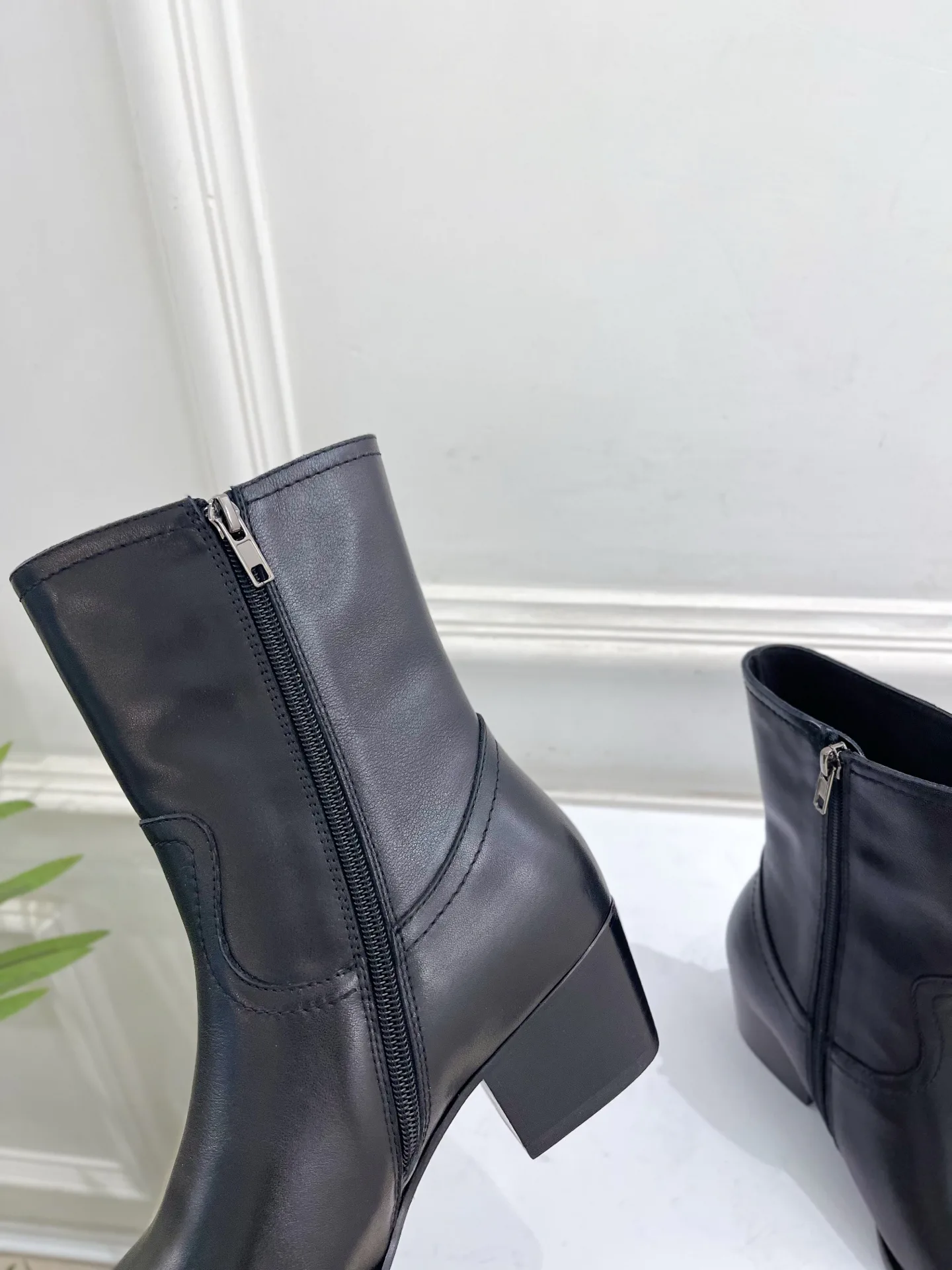 Ботильоны Женские Celine 18143140