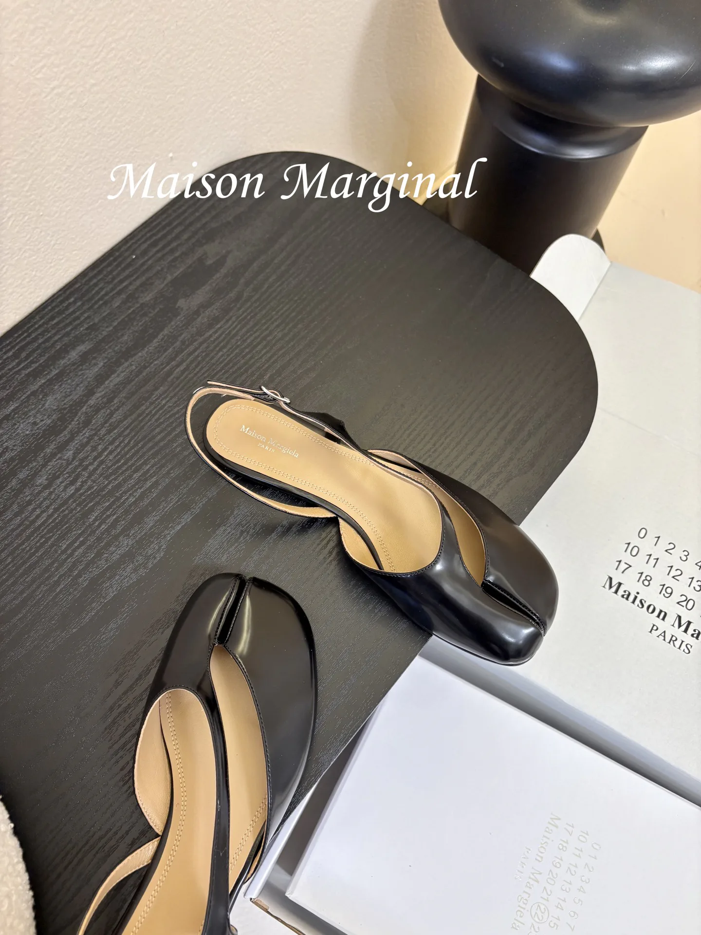 Туфли Женские Maison Margiela 4292859