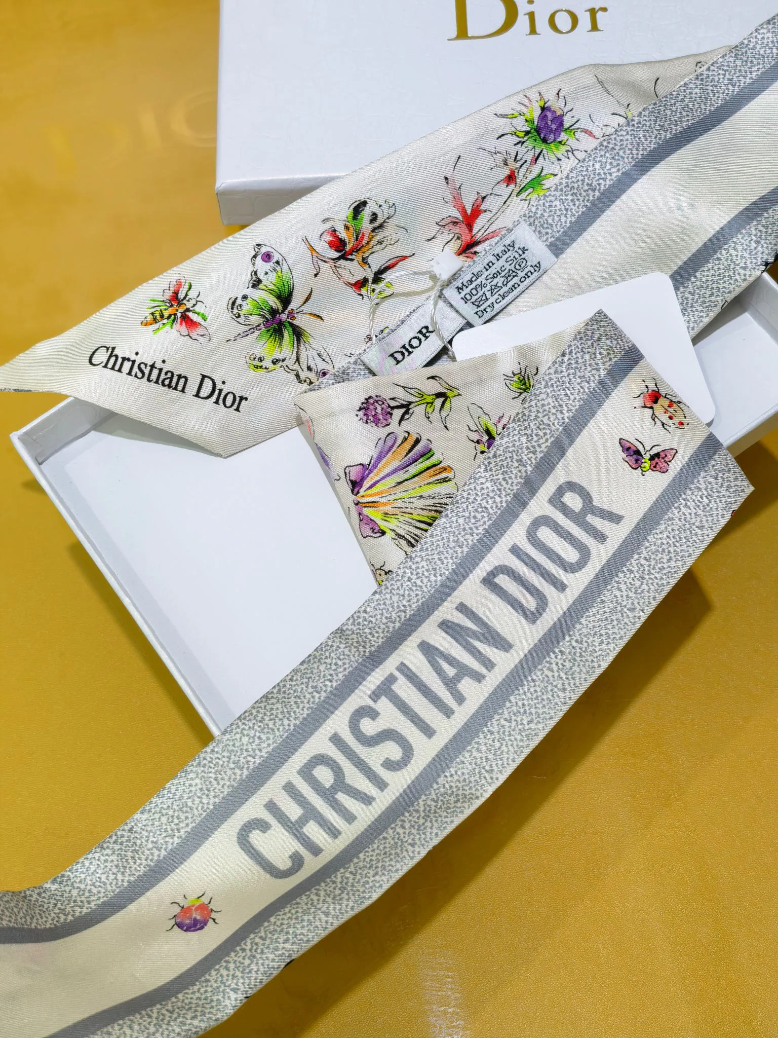 Платки Christian Dior 11394402