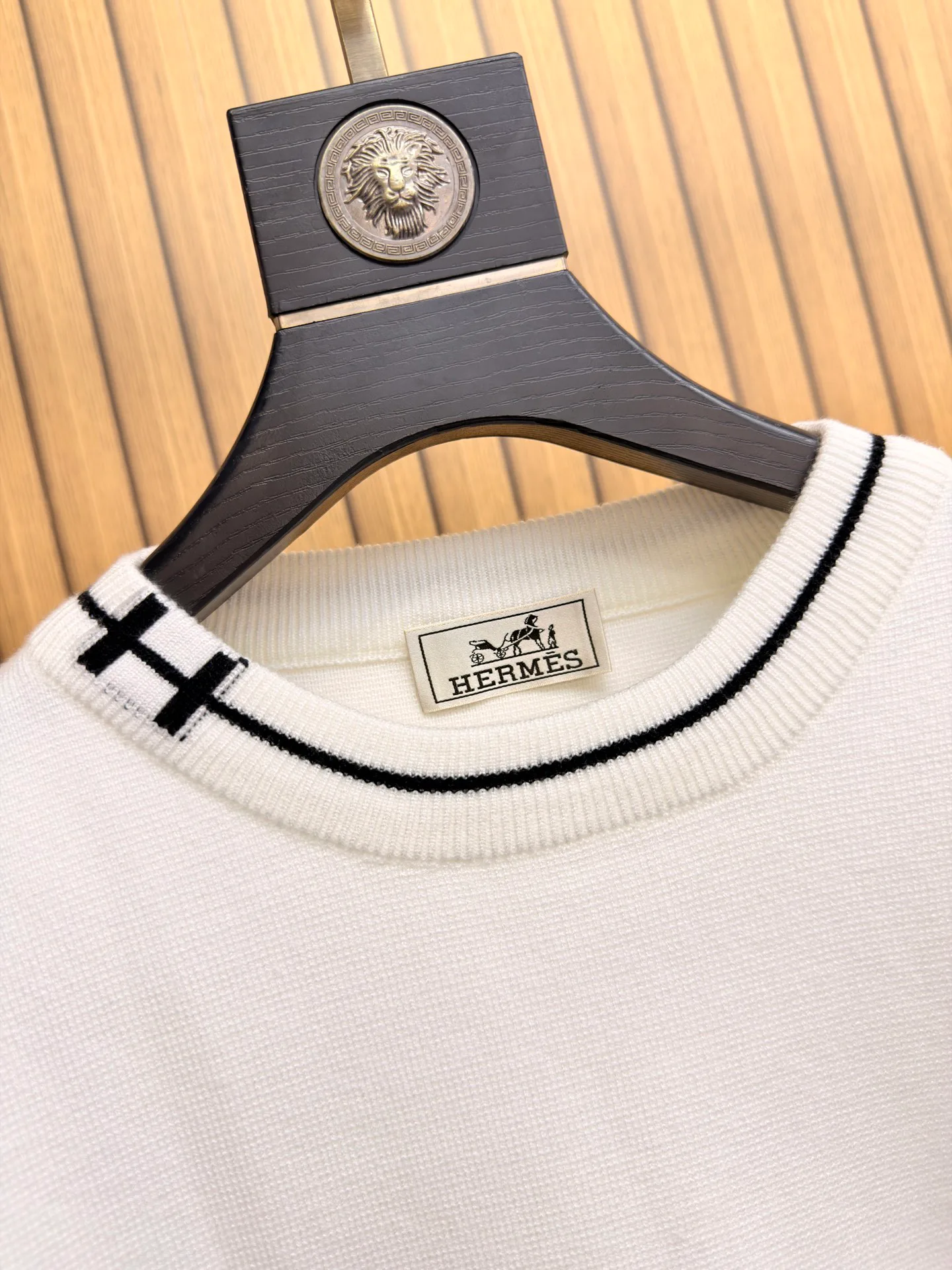 Джемперы И Свитеры Мужские Hermes 18566736