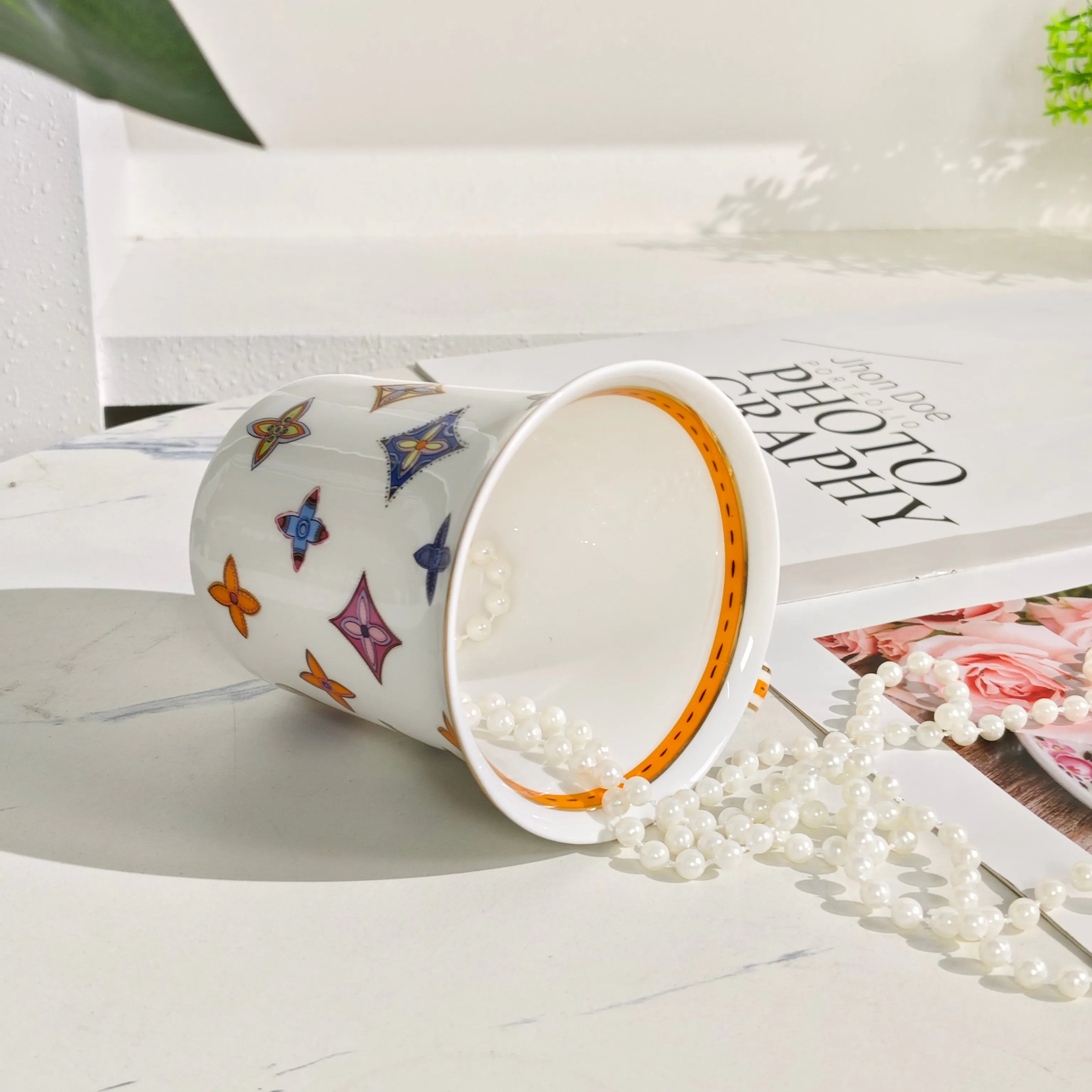 Посуда Louis Vuitton 22403