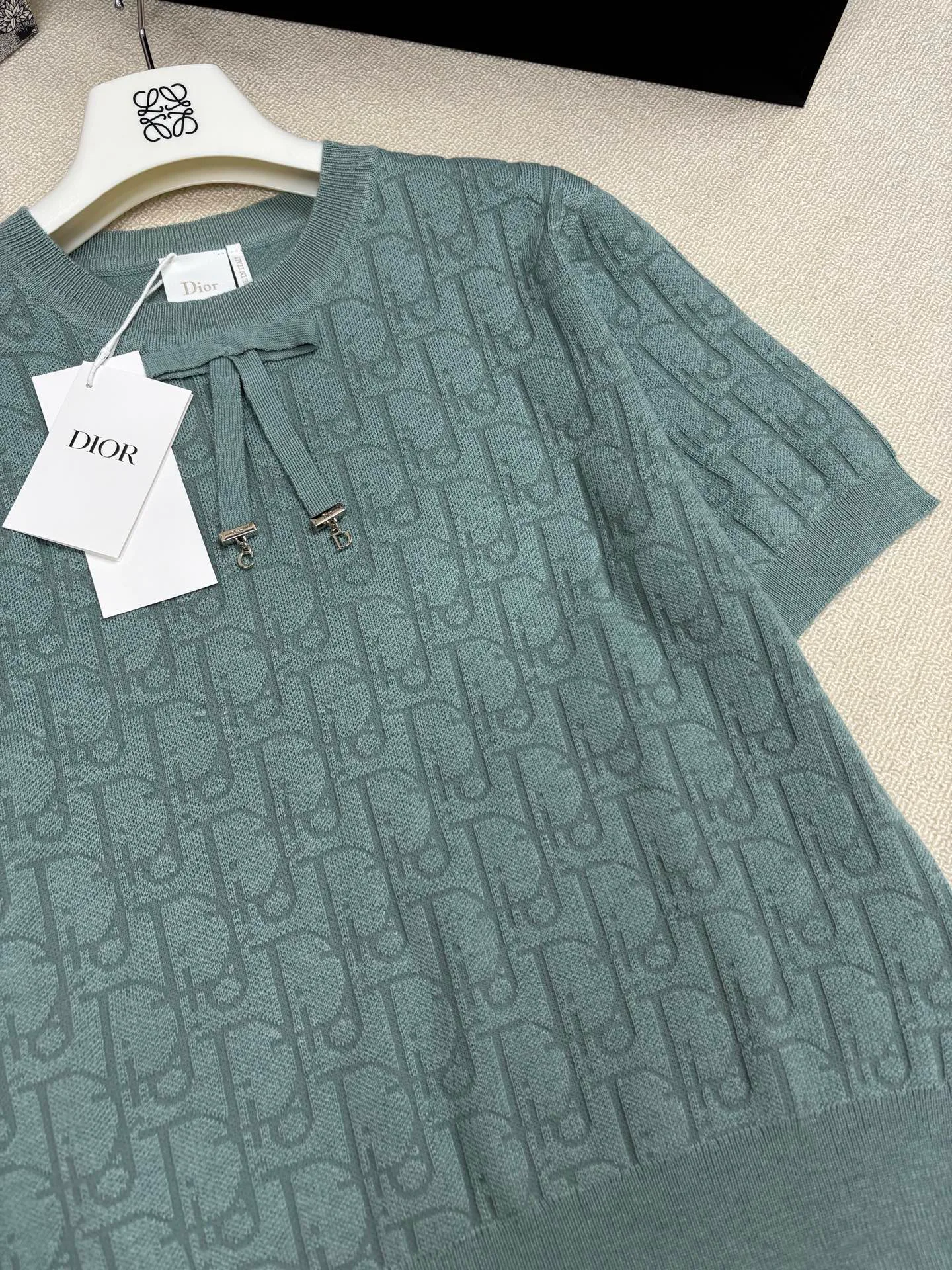 Джемперы И Свитеры Женские Christian Dior 5064799
