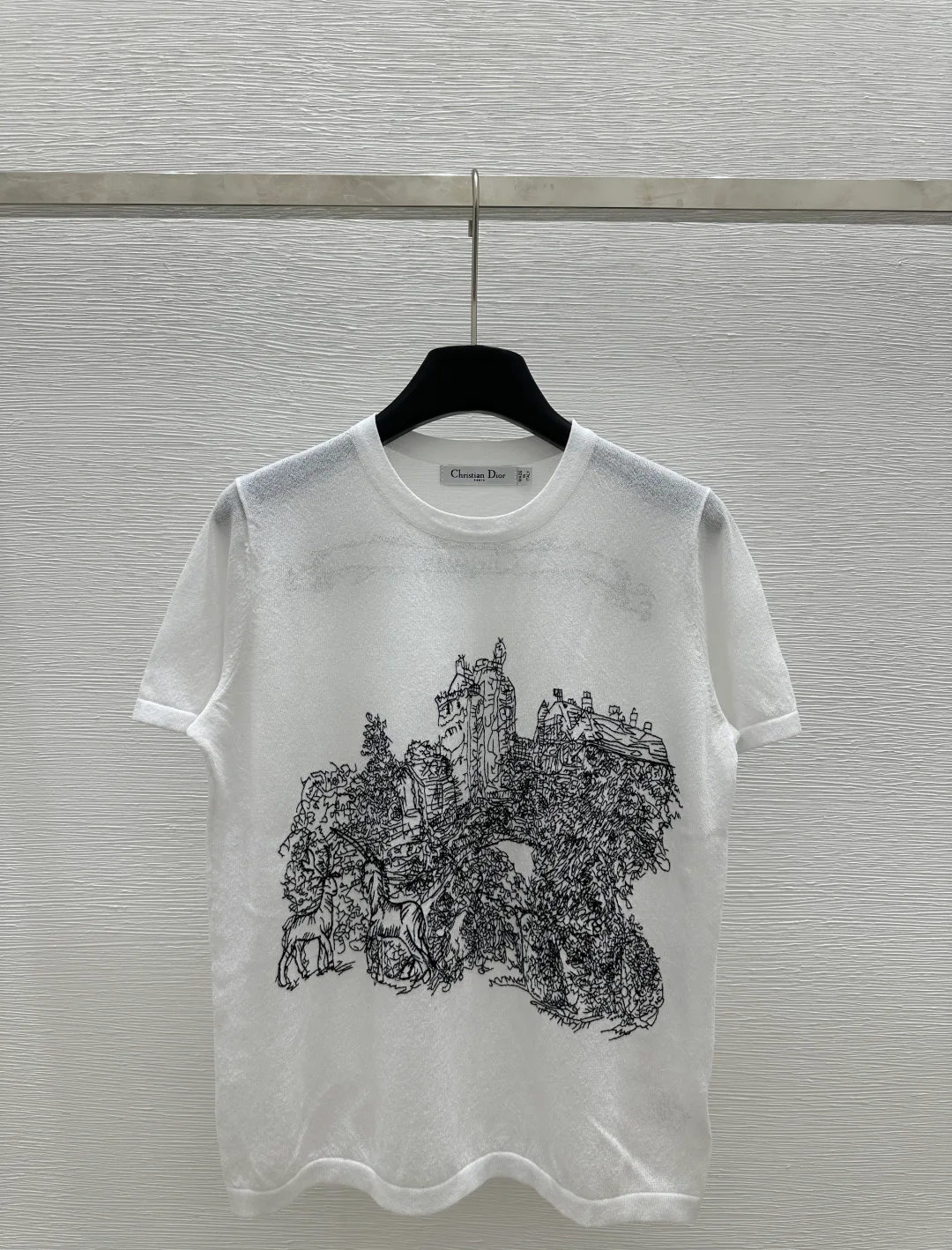 Джемперы И Свитеры Женские Christian Dior 17988