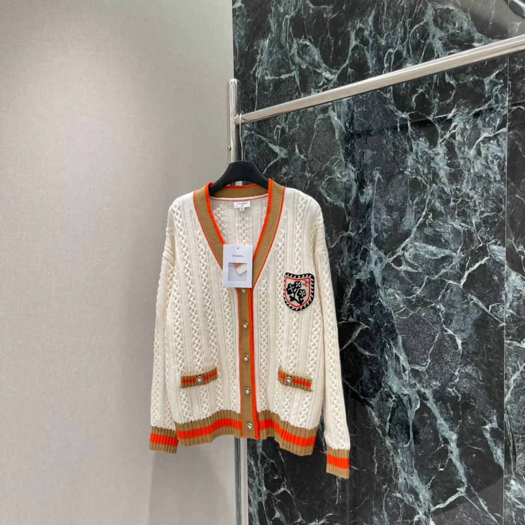 Джемперы Женские Chanel 496614