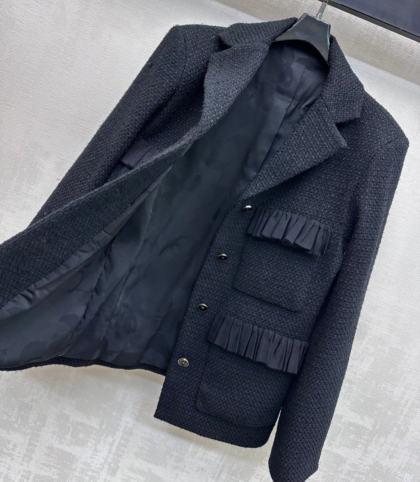 Жакеты Женские Chanel 11517735