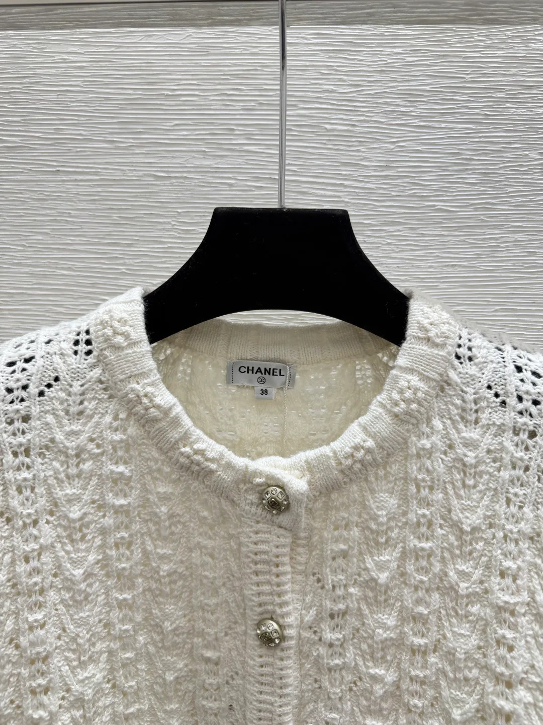 Джемперы И Свитеры Женские Chanel 18827218