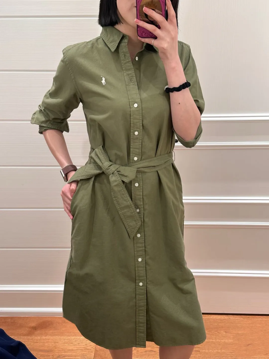 Платья Женские Ralph Lauren 18211611