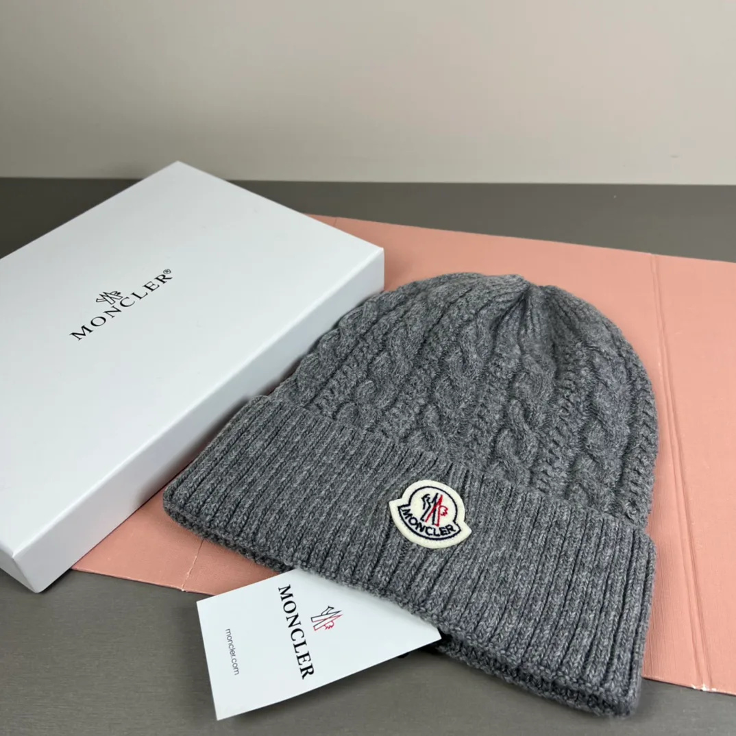Головные Уборы Moncler 18078471