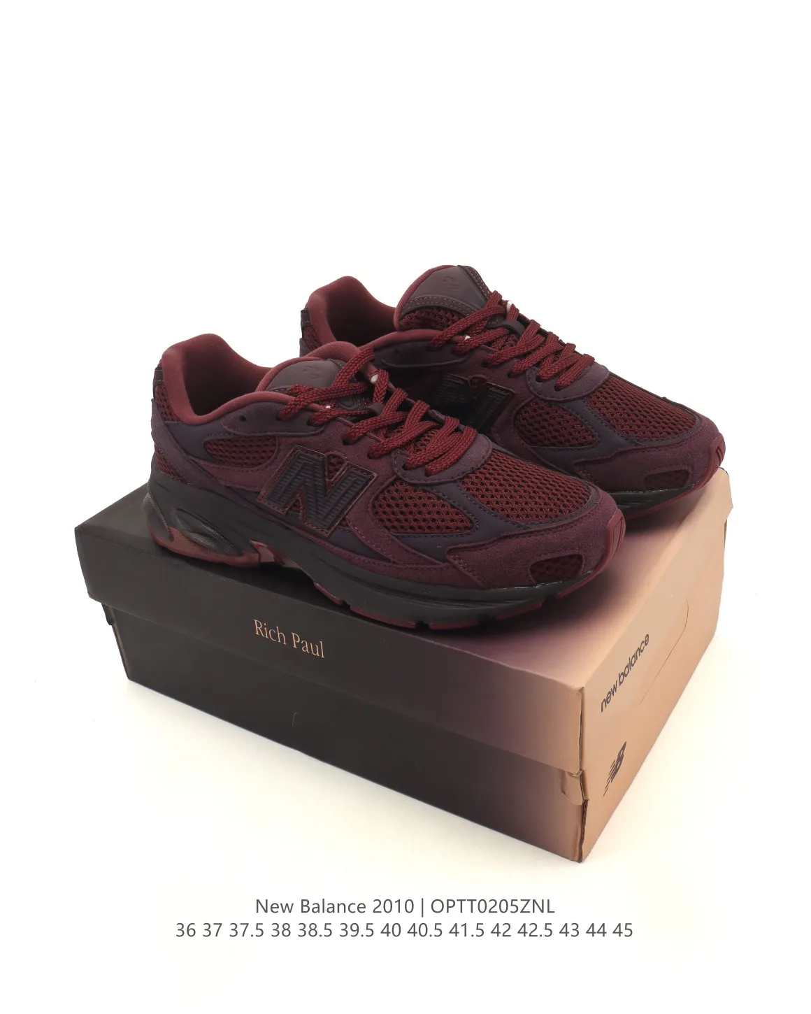 Кроссовки Женские New Balance 6112026