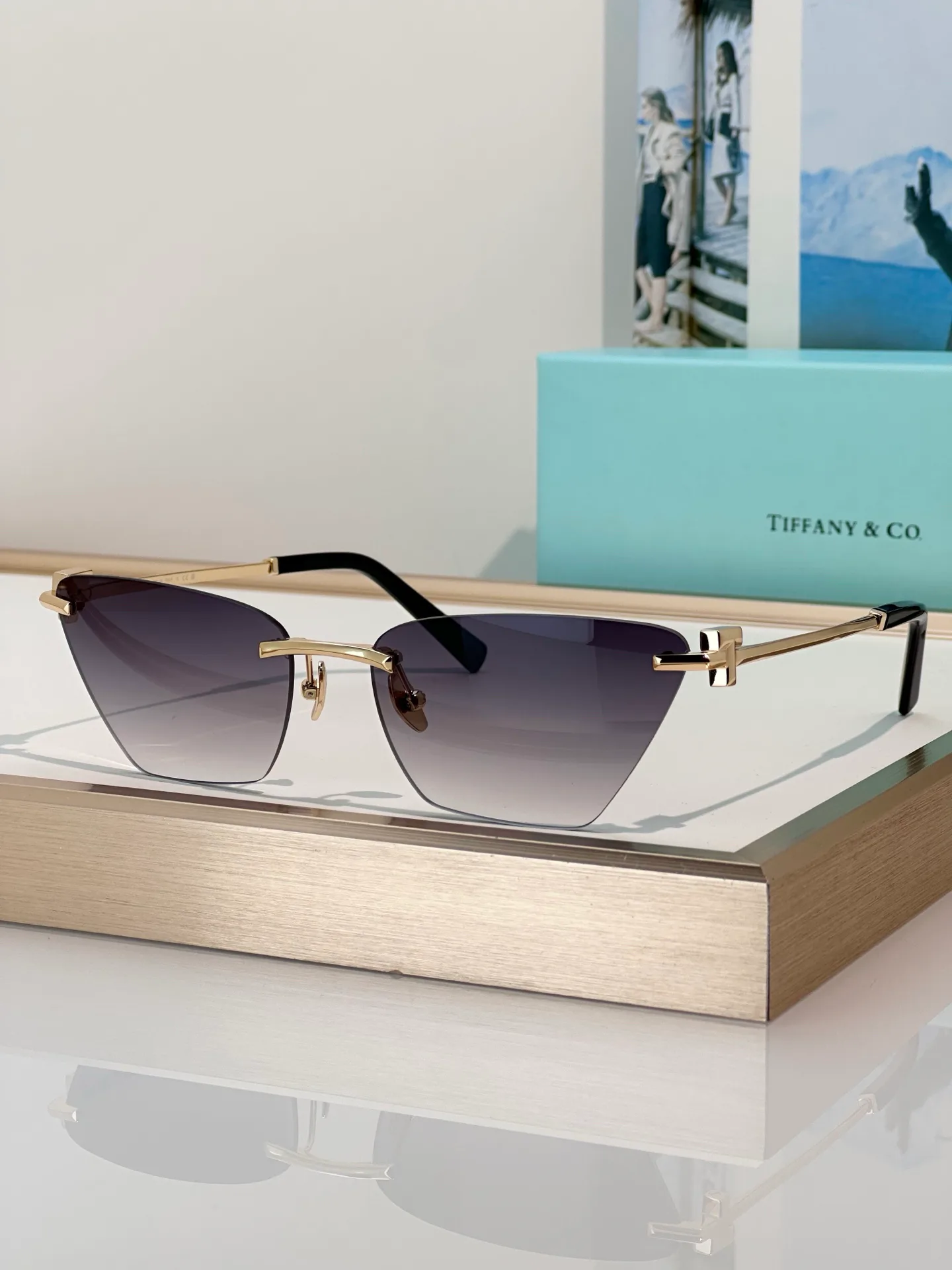 Очки Tiffany 18345201