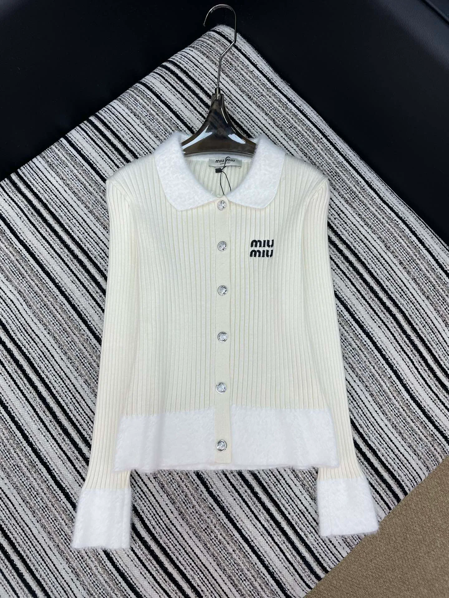 Джемперы И Свитеры Женские Miu Miu 952888