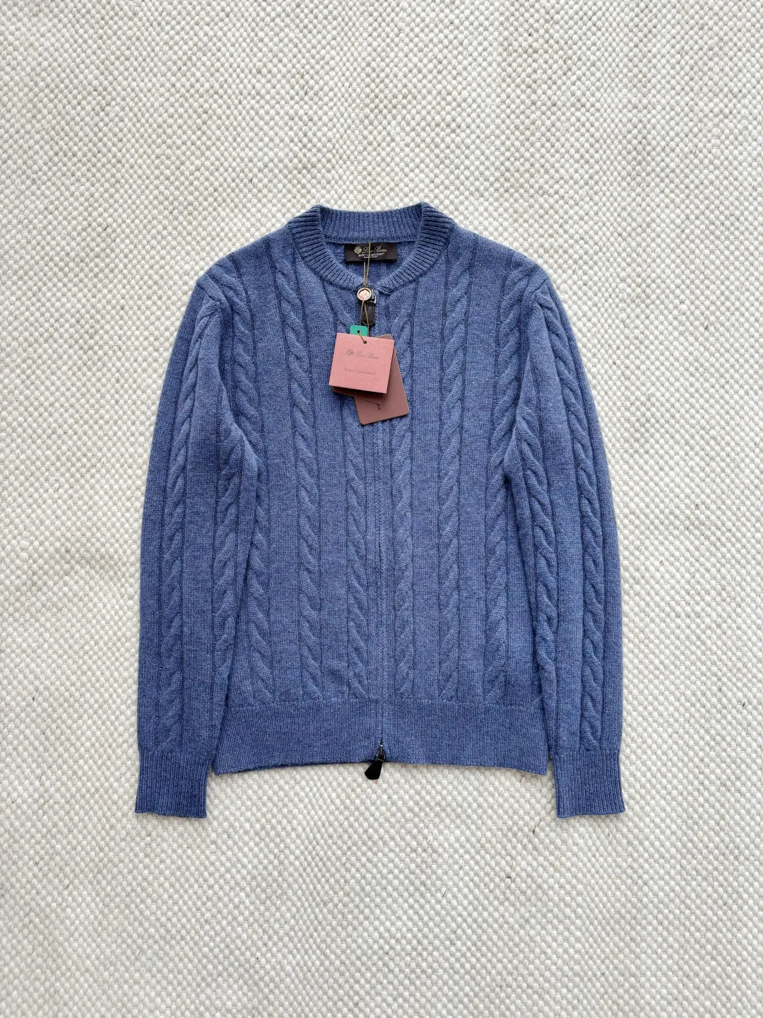 Джемперы И Свитеры Женские Loro Piana 18050083