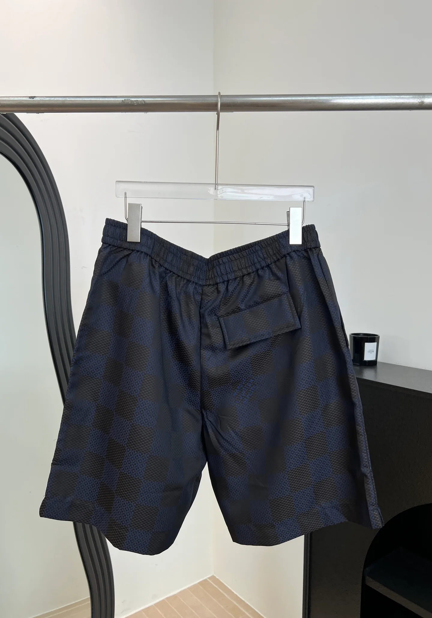 Шорты Мужские Louis Vuitton 12570152