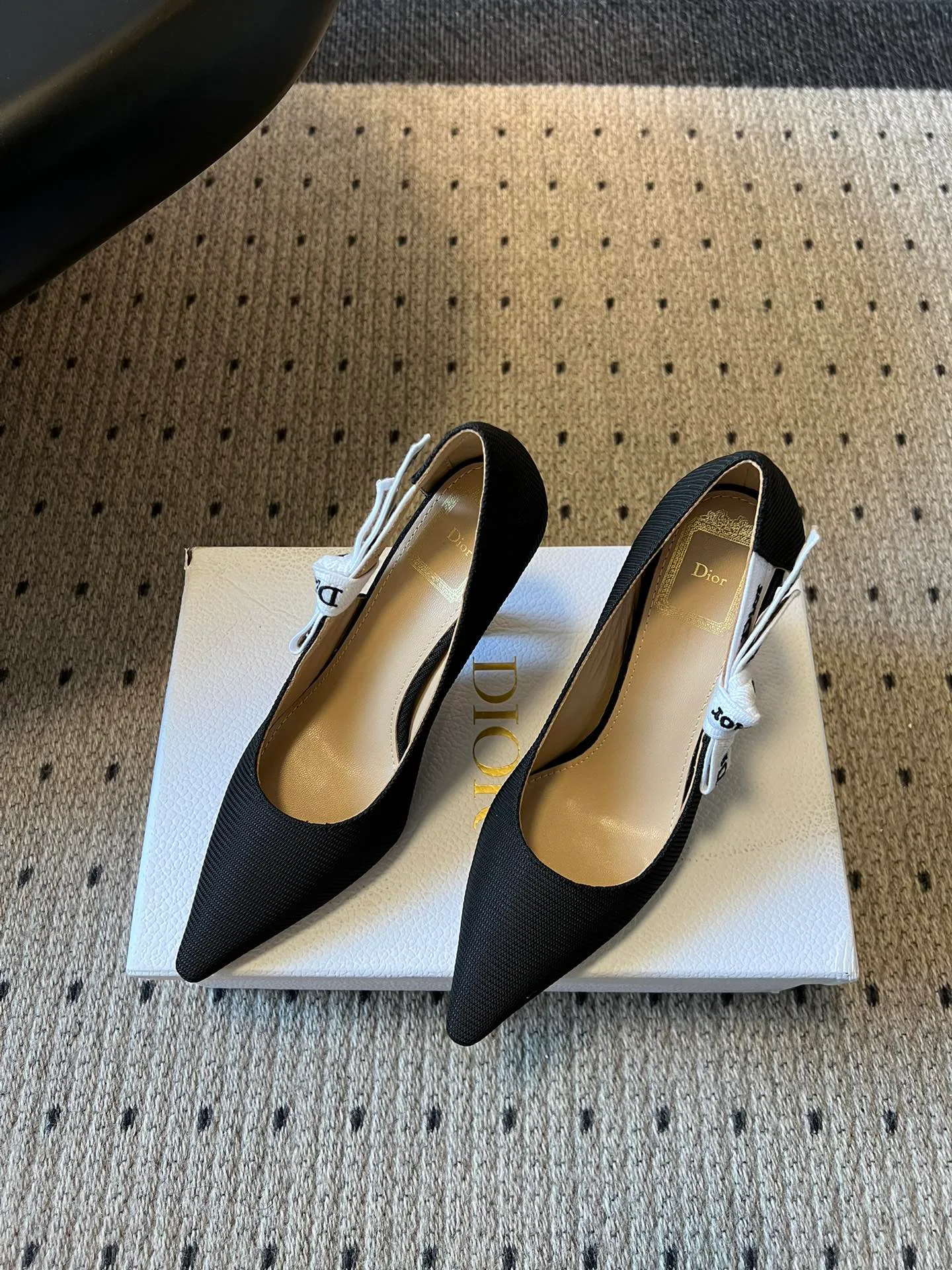 Туфли Женские Christian Dior 11616640