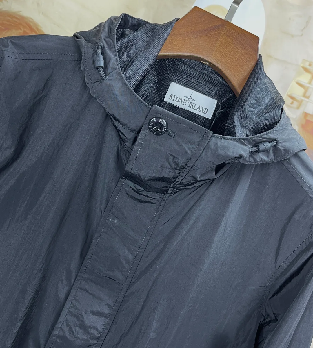 Куртки И Пуховики Женские Stone Island 5042499