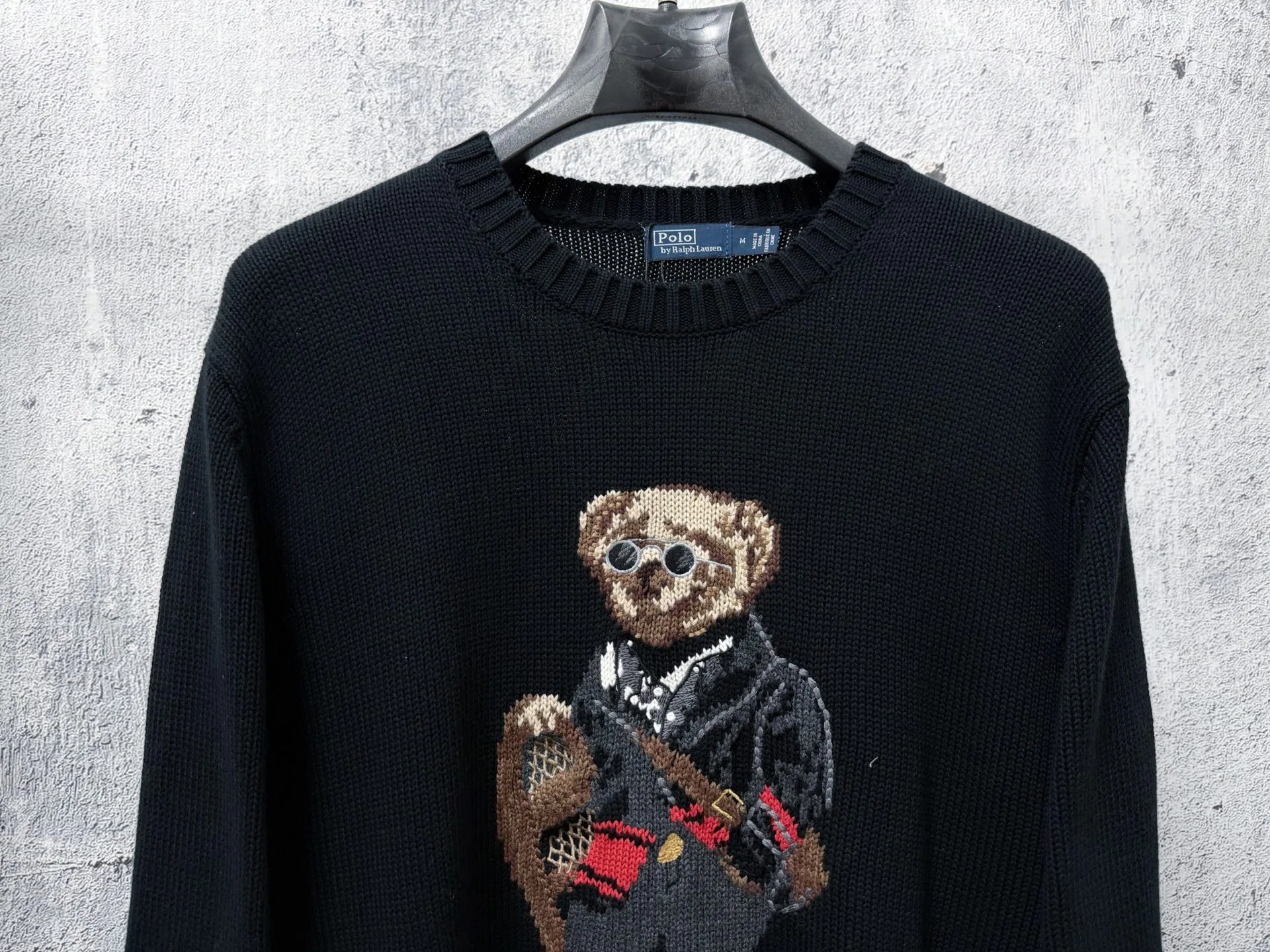 Джемперы И Свитеры Мужские Ralph Lauren 18392042