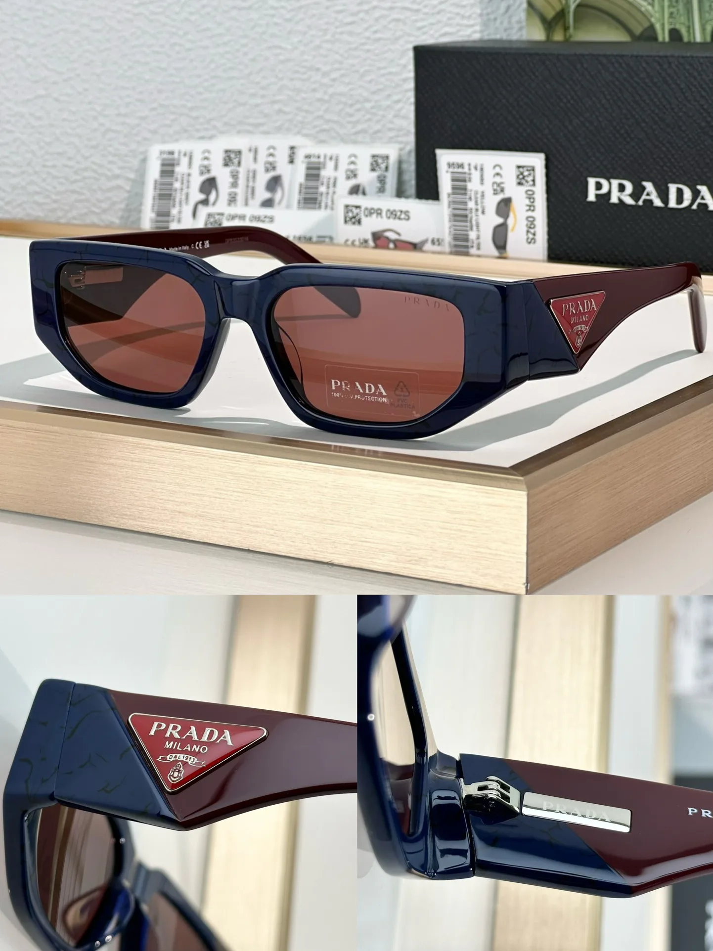 Очки Prada 11687649