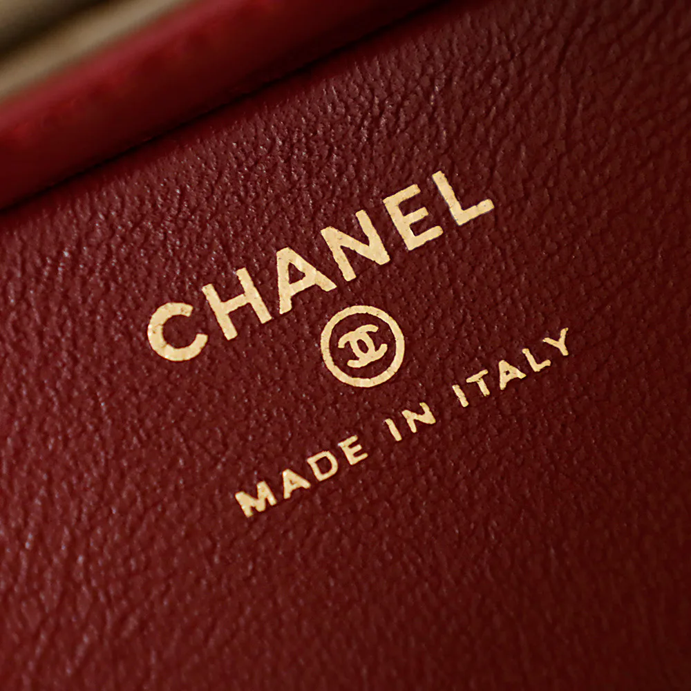 Классические Сумки Женские Chanel 17571443