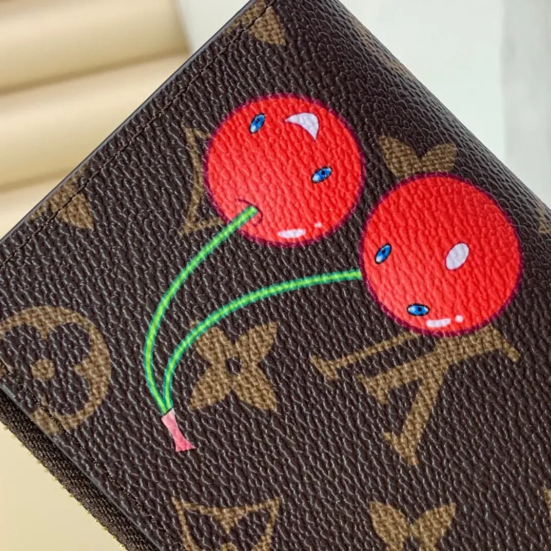 Кошельки Louis Vuitton 84059