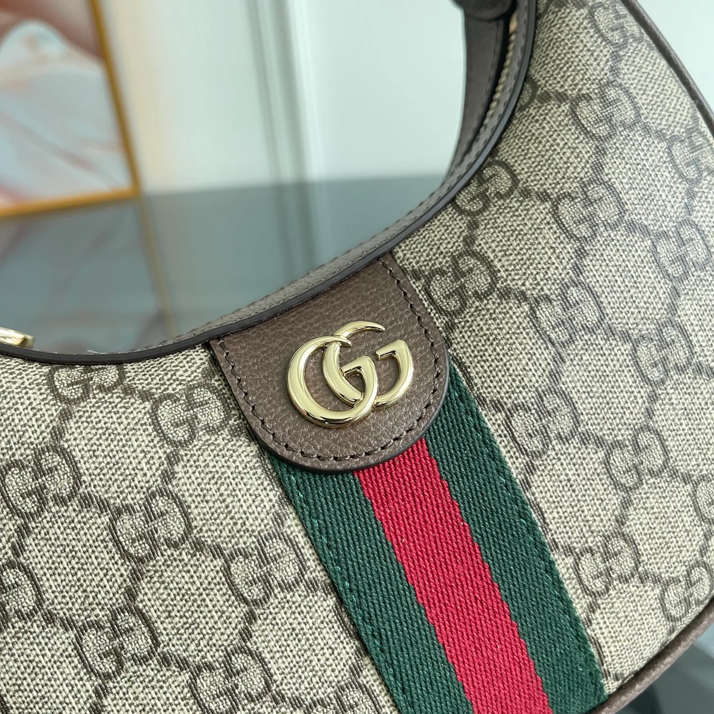Классические Сумки Женские Gucci 13558857