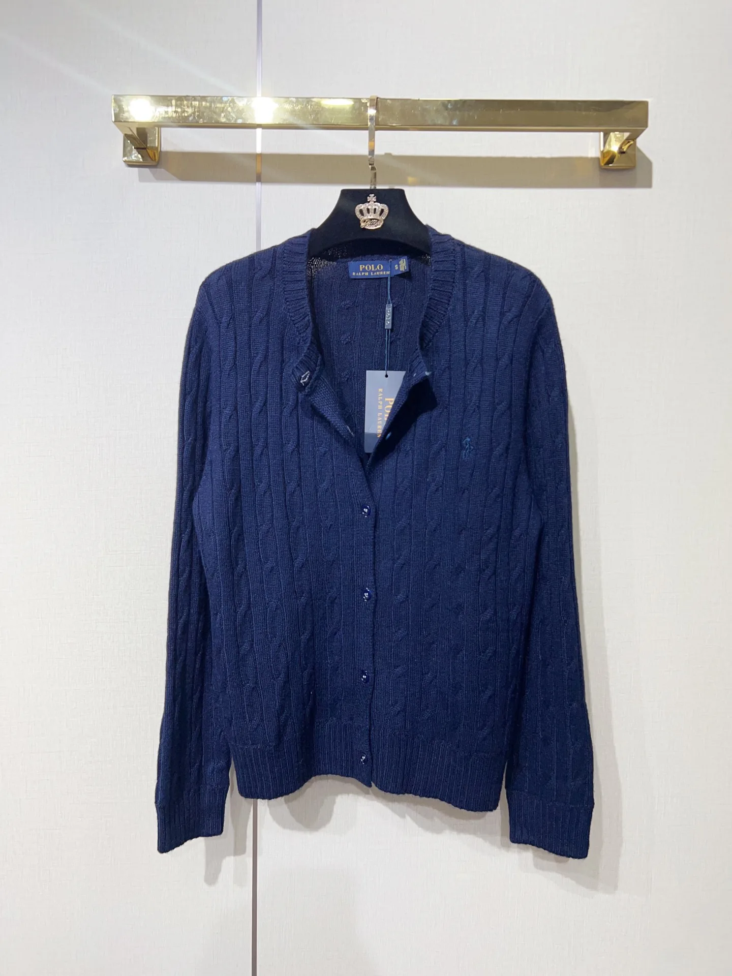 Джемперы И Свитеры Женские Ralph Lauren 19042211