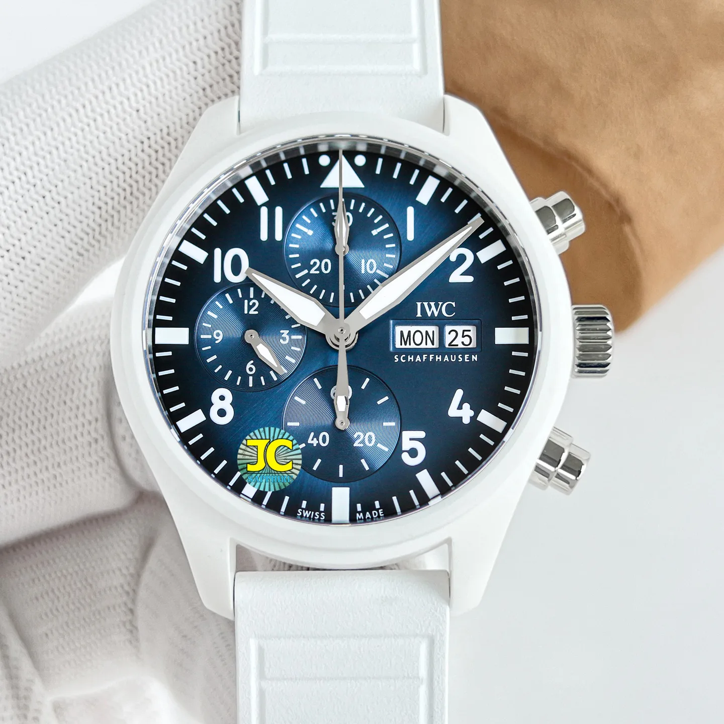 Часы Мужские Iwc 17881574