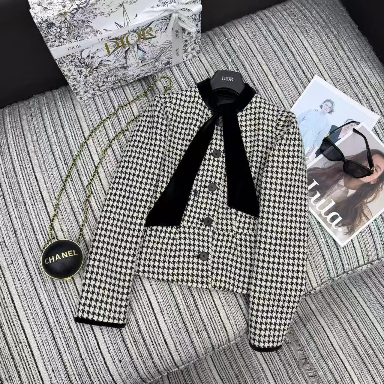Жакеты Женские Christian Dior 10675483