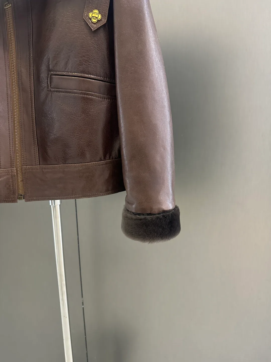 Куртки И Пуховики Женские Celine 836057