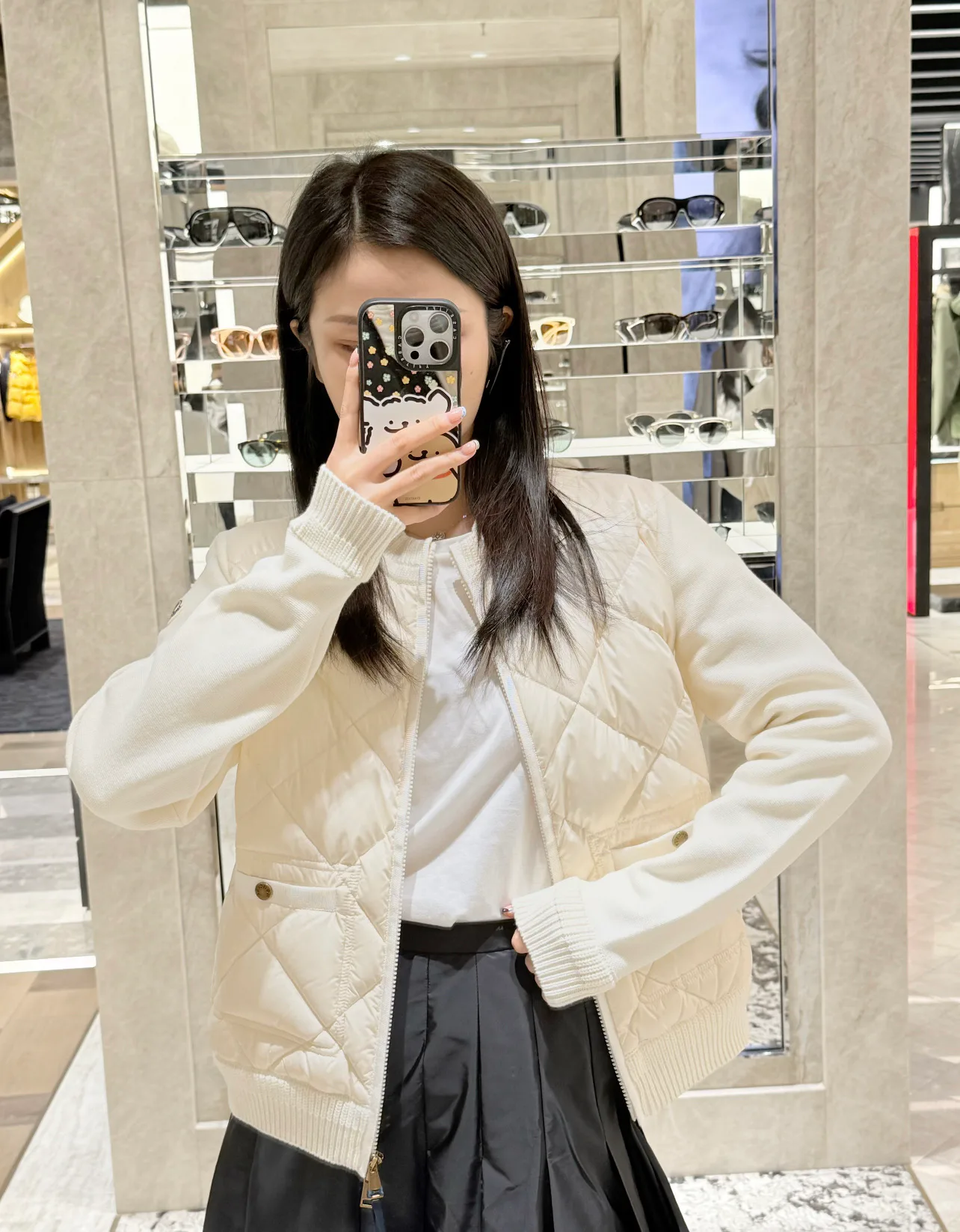 Куртки И Пуховики Женские Moncler 18030710