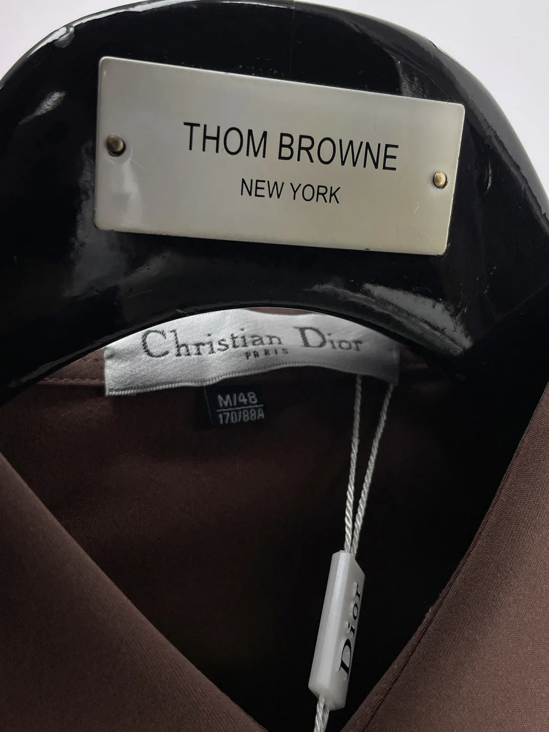 Рубашки Мужские Christian Dior 18706388