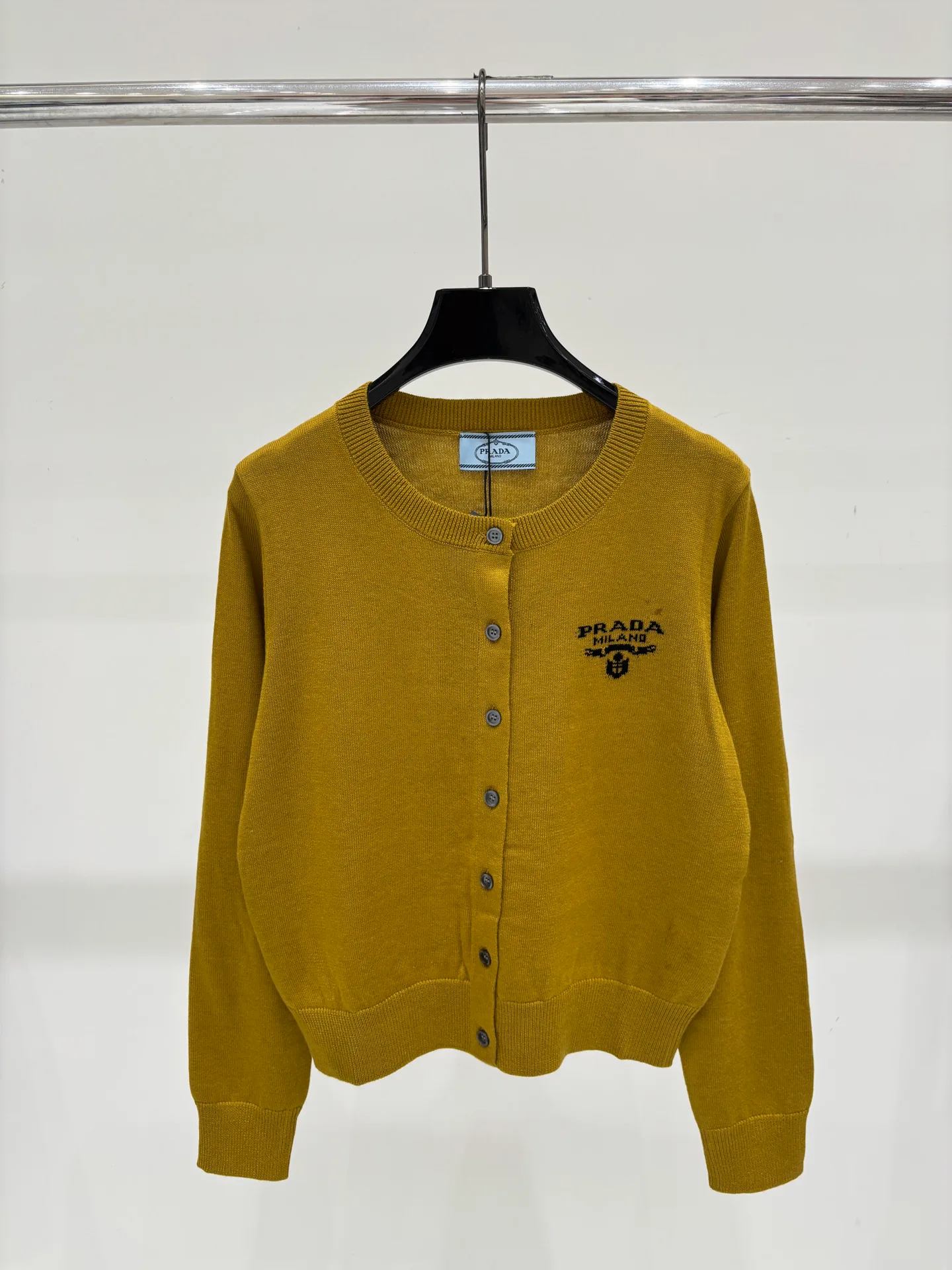 Джемперы И Свитеры Женские Prada 18435650
