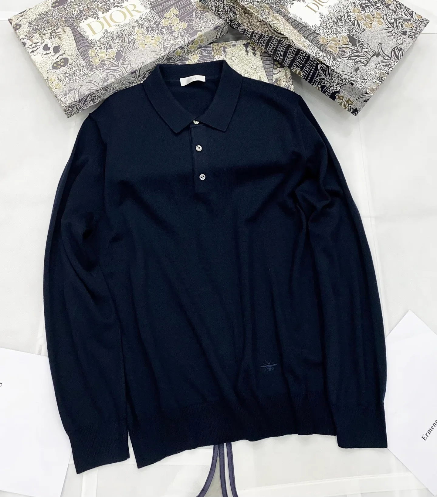Джемперы И Свитеры Мужские Christian Dior 18469115