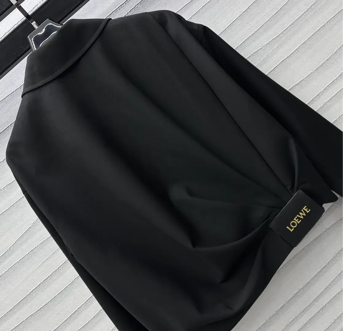 Куртки И Пуховики Женские Loewe 32091