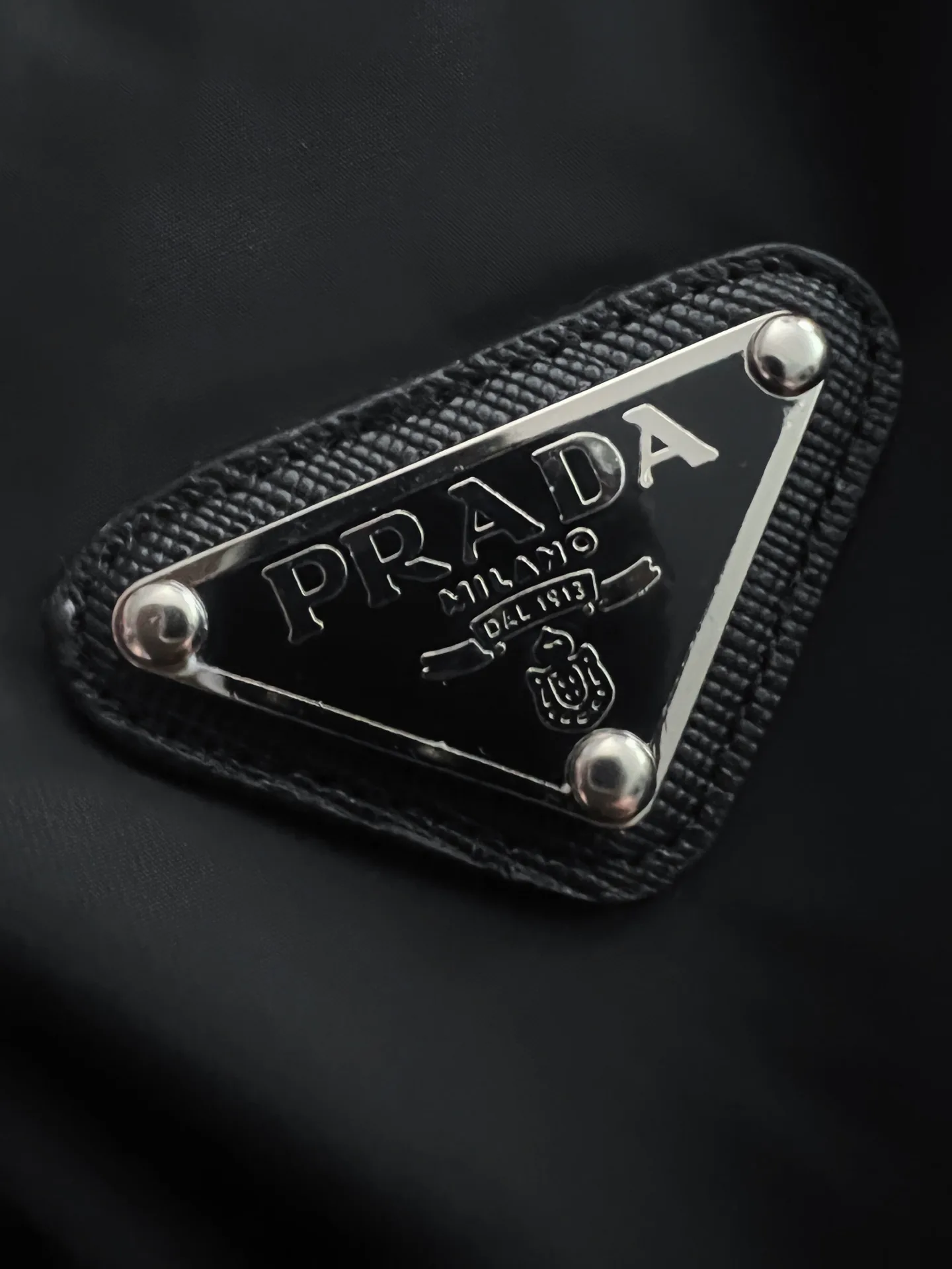 Куртки И Пуховики Женские Prada 164692