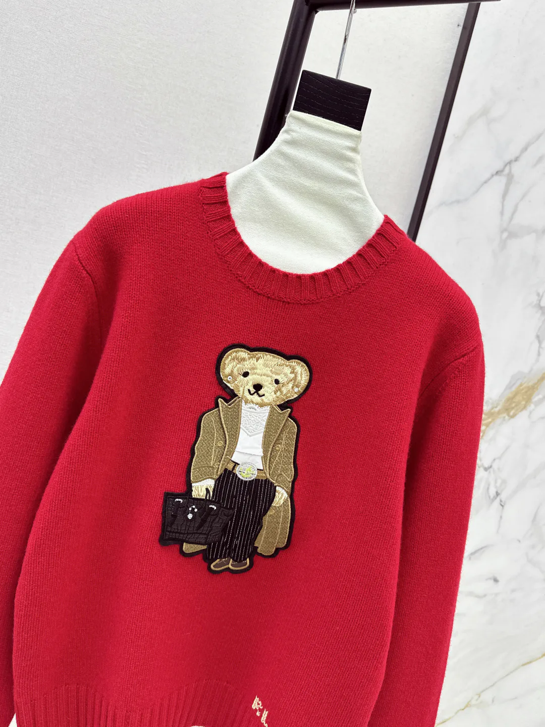 Джемперы И Свитеры Женские Ralph Lauren 2138254