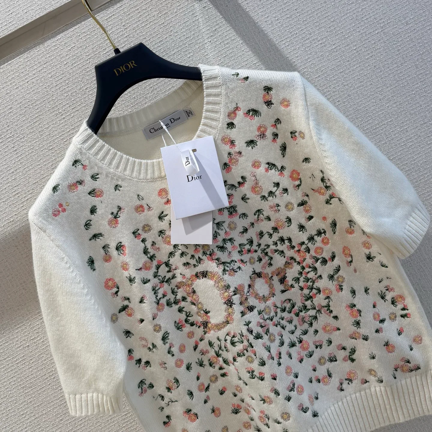 Джемперы И Свитеры Женские Christian Dior 11577483