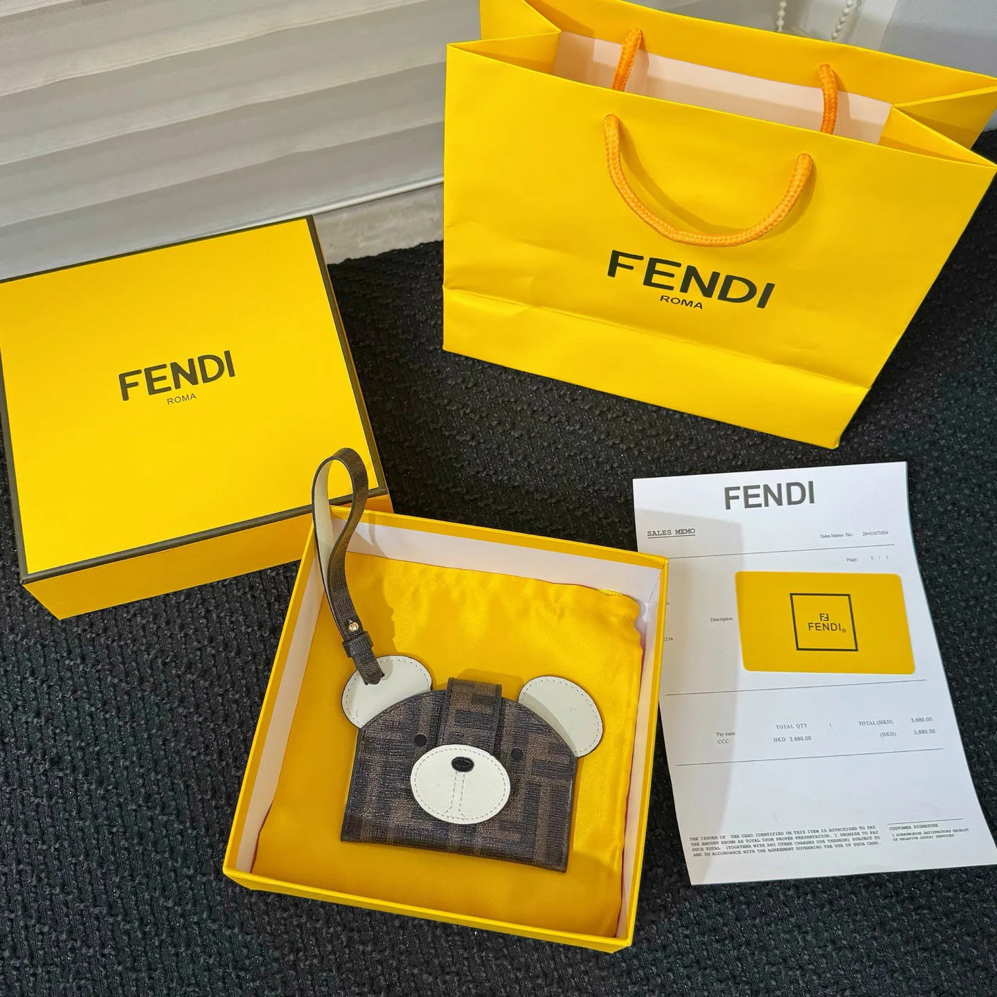 Кошельки Fendi 11671587