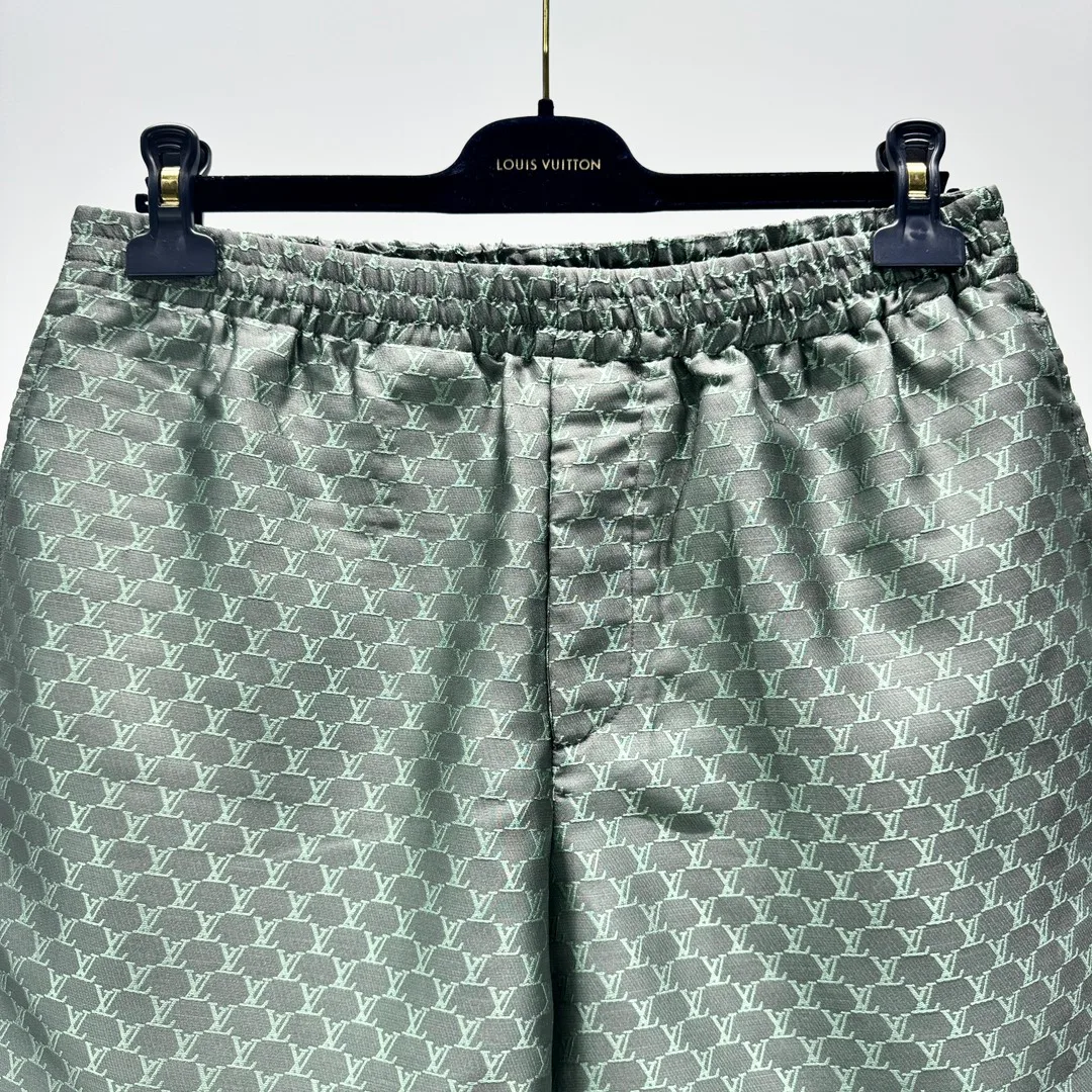 Шорты Мужские Louis Vuitton 11728423