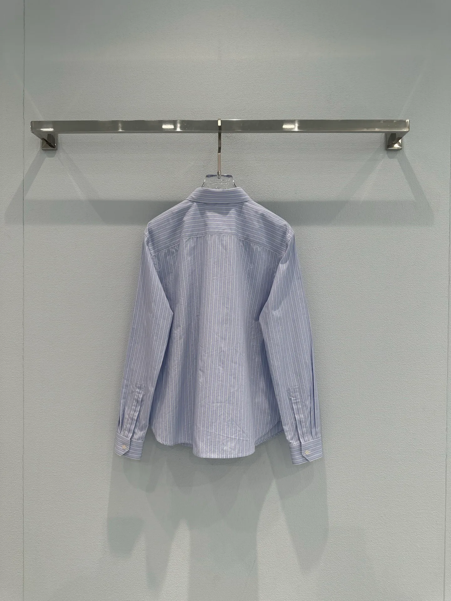 Рубашки Женские Saint Laurent 5027393