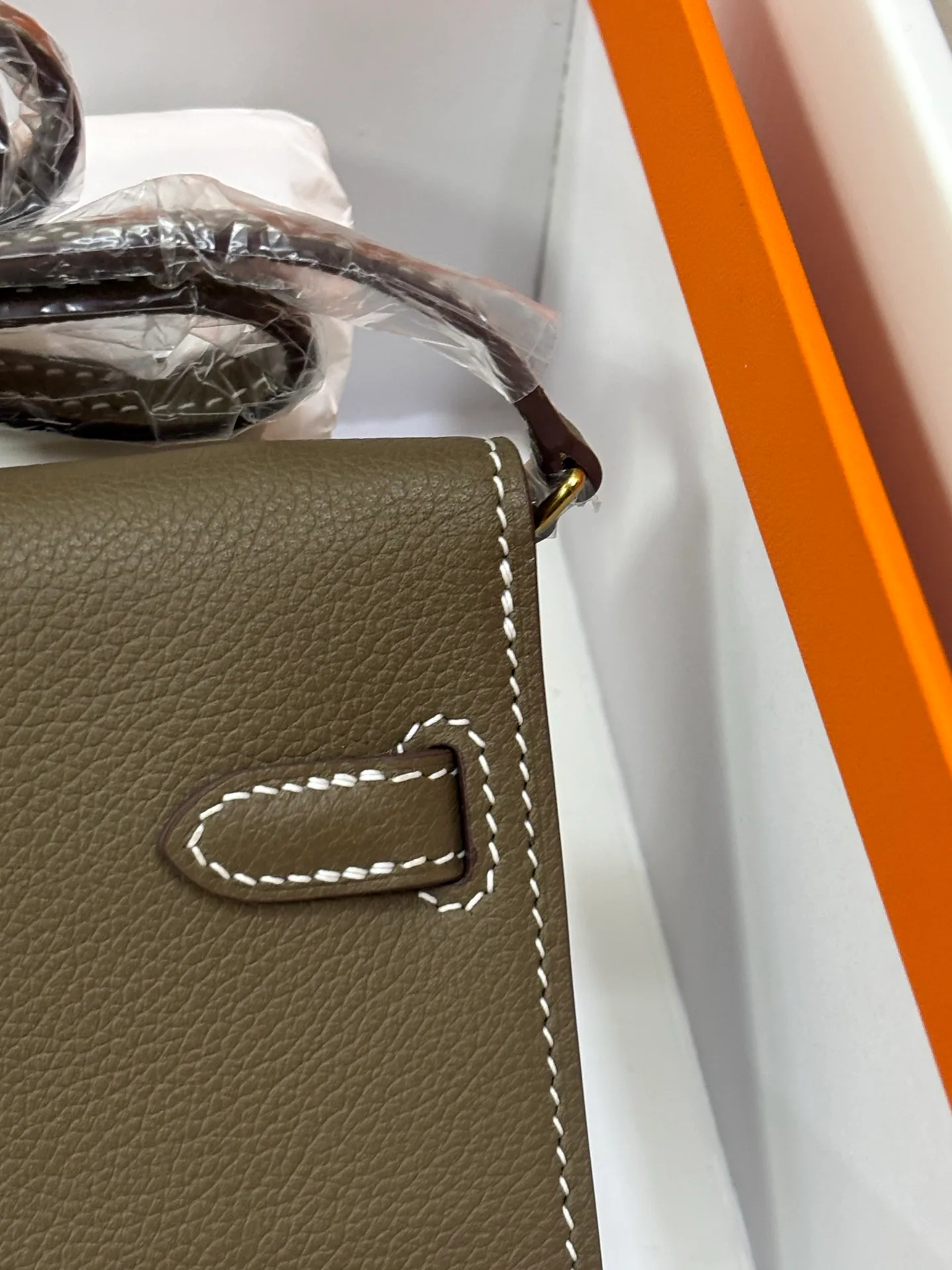 Клатчи Женские Hermes 13549307