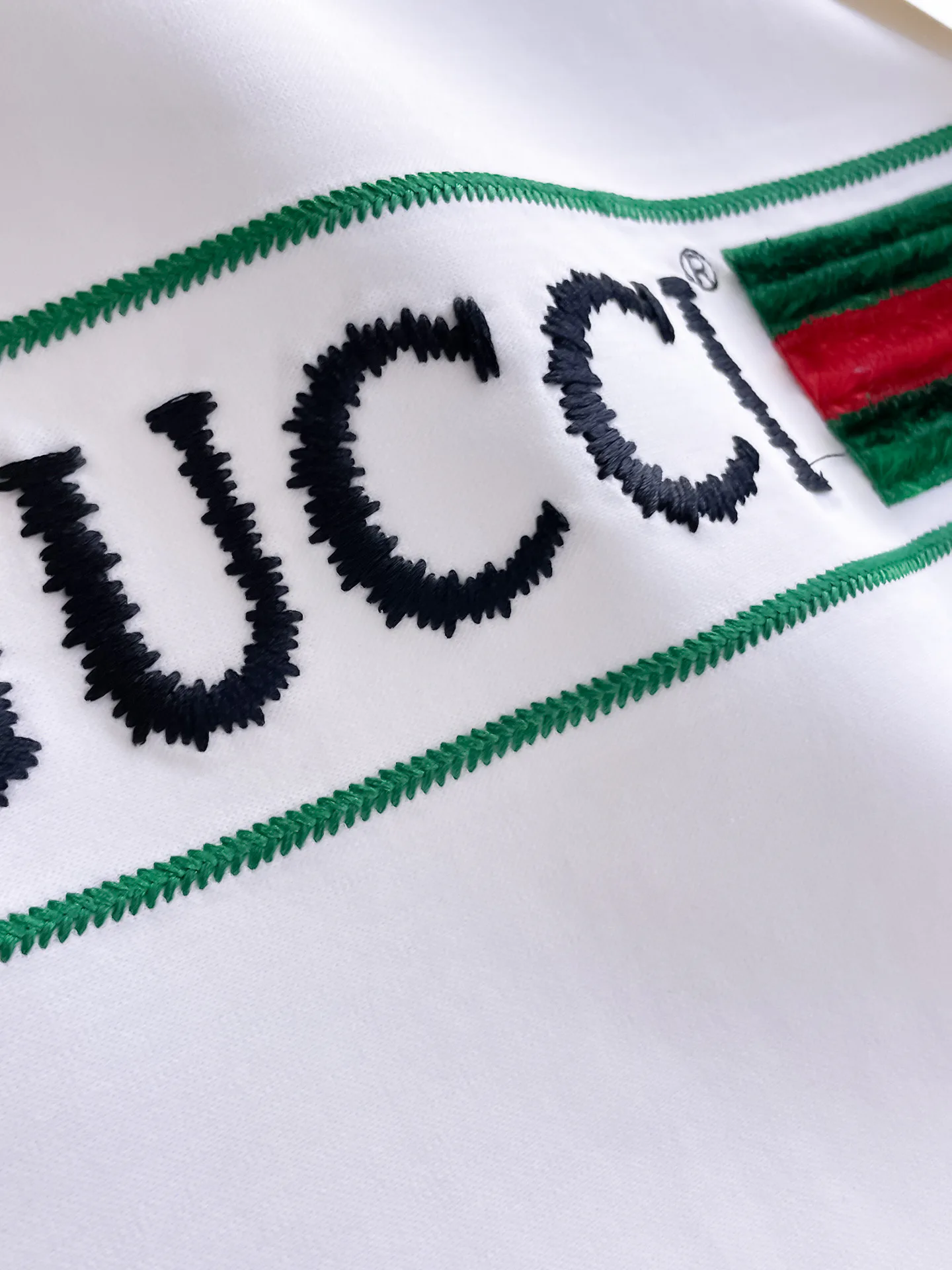Футболки Мужские Gucci 17579794