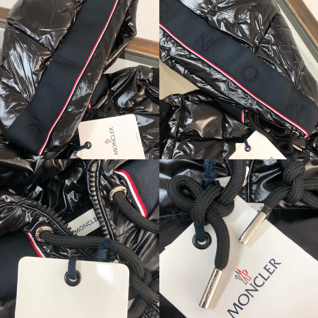 Куртки И Пуховики Мужские Moncler 375464