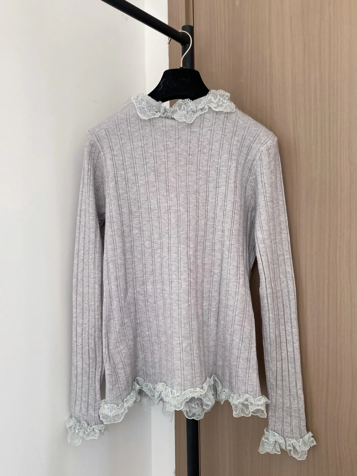 Джемперы И Свитеры Женские Miu Miu 2138321