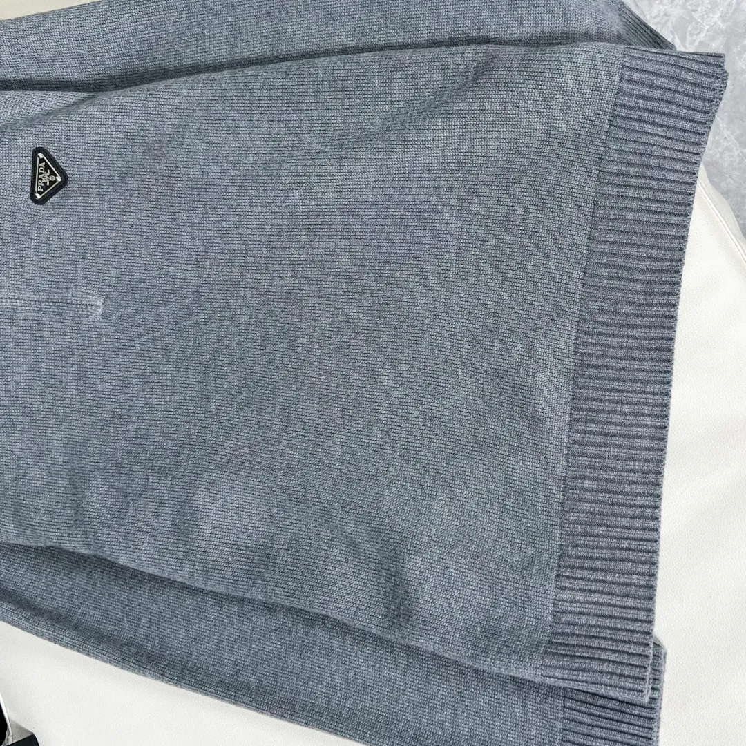 Джемперы И Свитеры Мужские Prada 343851