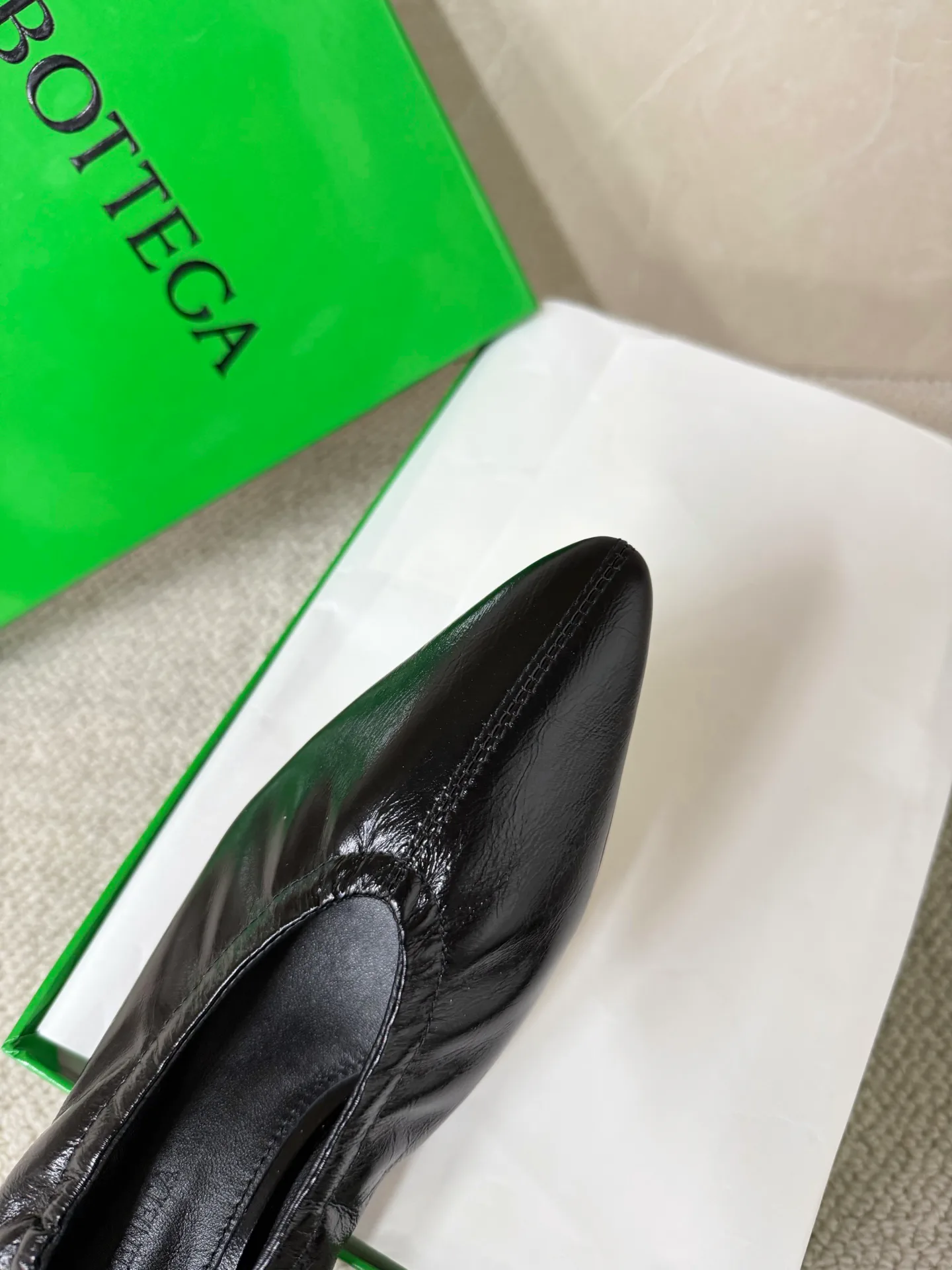 Туфли Женские Bottega Veneta 910770